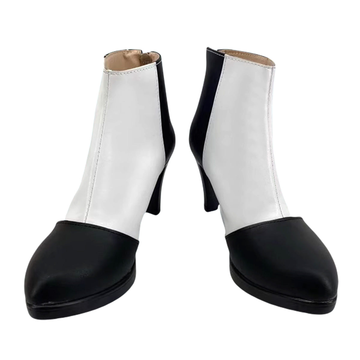 Zenless Zone Zero Nekomiya Mana Black Cosplay Shoes Shoes/Boots - Tophatter Daily Deals